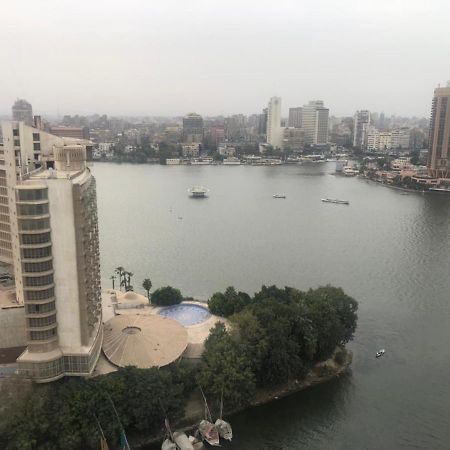 Horizon Nile Tower Hotel 开罗 外观 照片