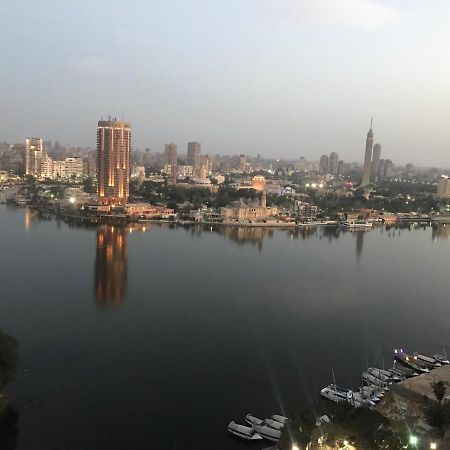 Horizon Nile Tower Hotel 开罗 外观 照片