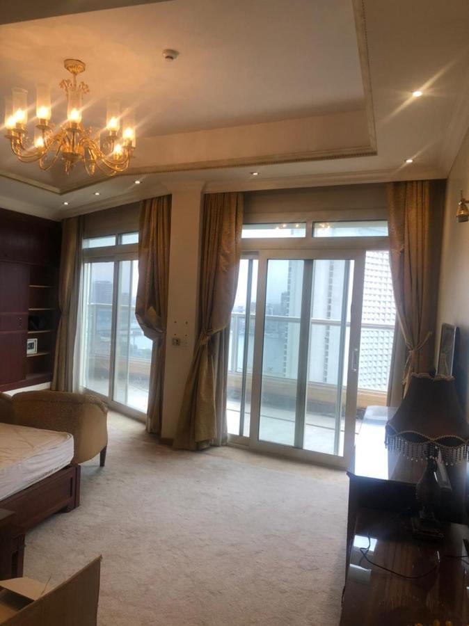 Horizon Nile Tower Hotel 开罗 外观 照片