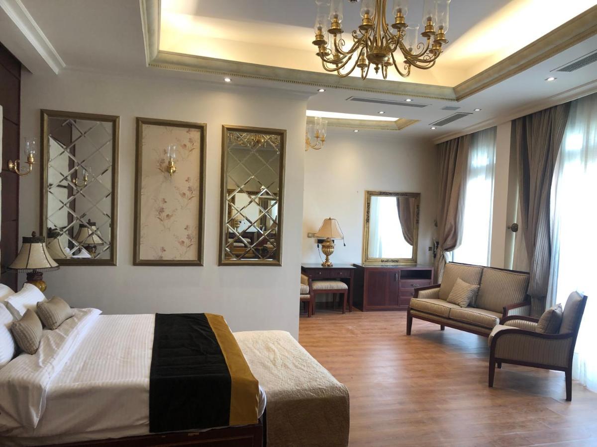 Horizon Nile Tower Hotel 开罗 外观 照片