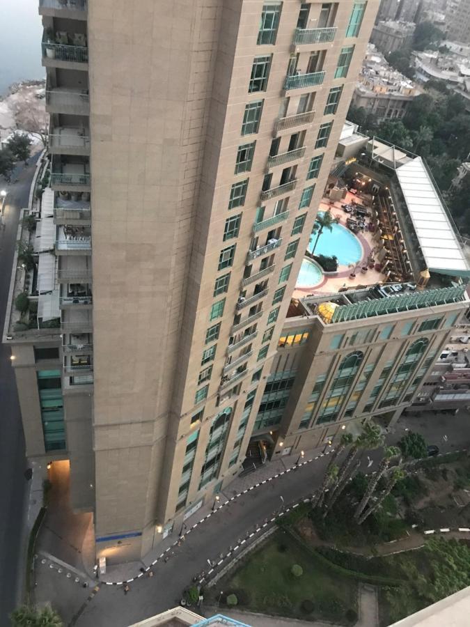 Horizon Nile Tower Hotel 开罗 外观 照片