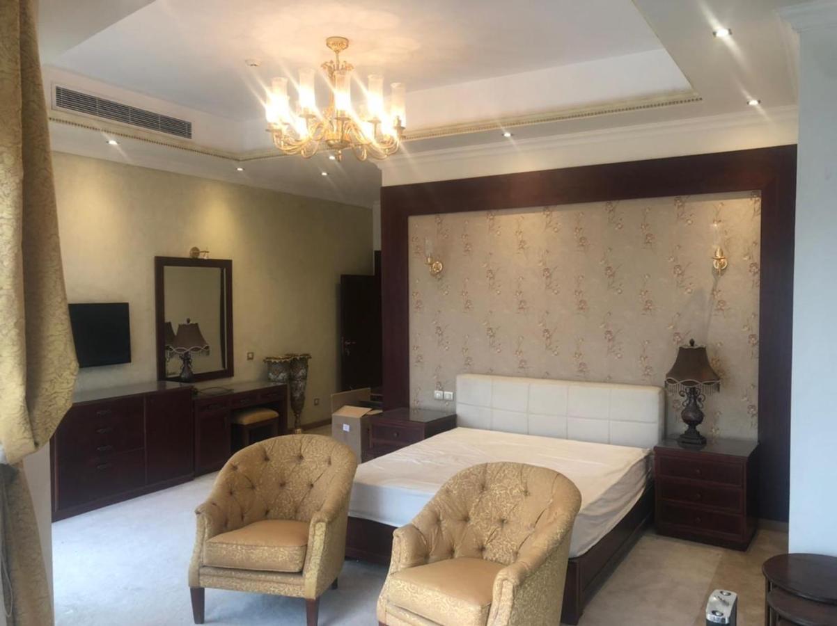 Horizon Nile Tower Hotel 开罗 外观 照片
