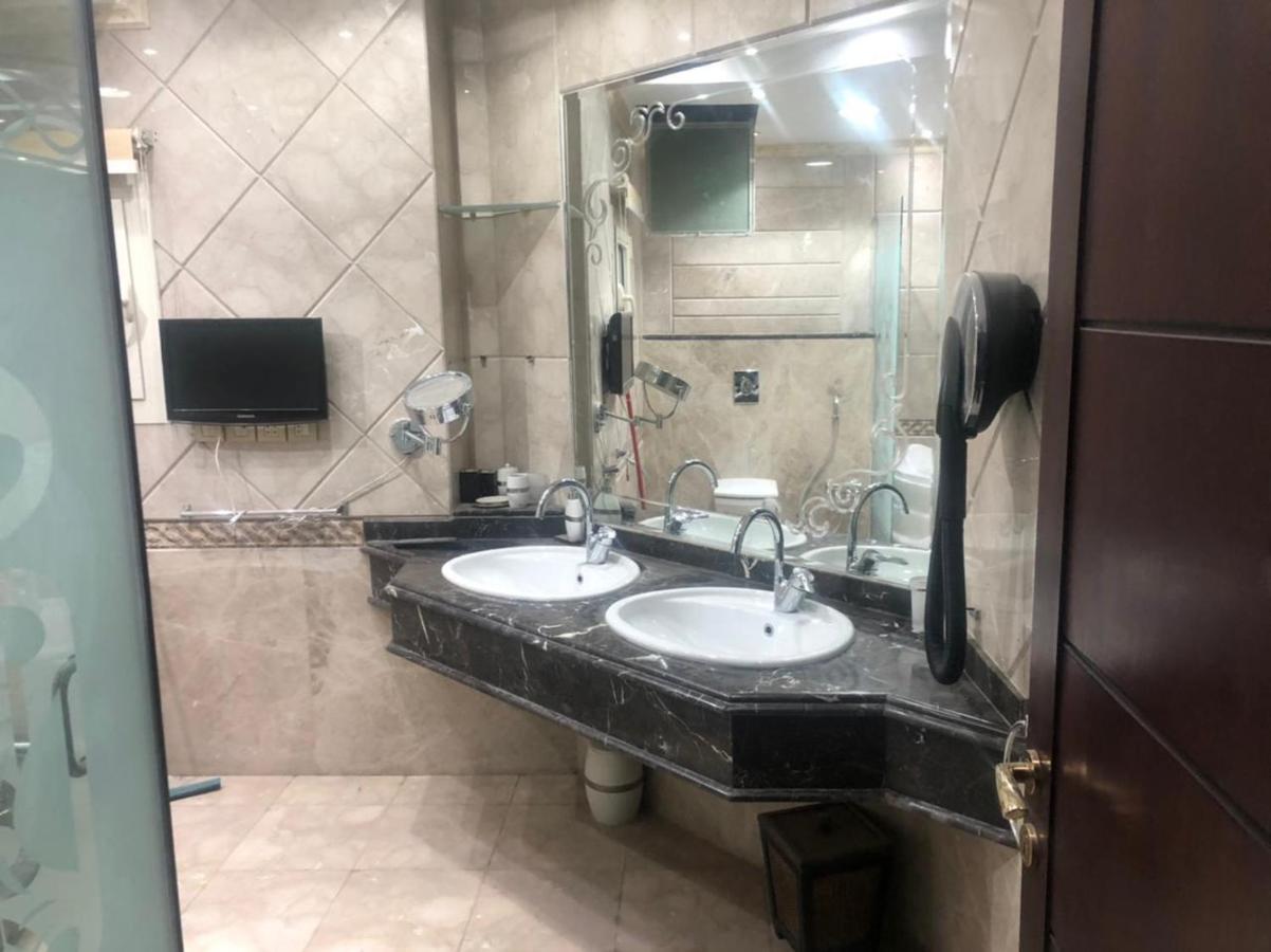 Horizon Nile Tower Hotel 开罗 外观 照片