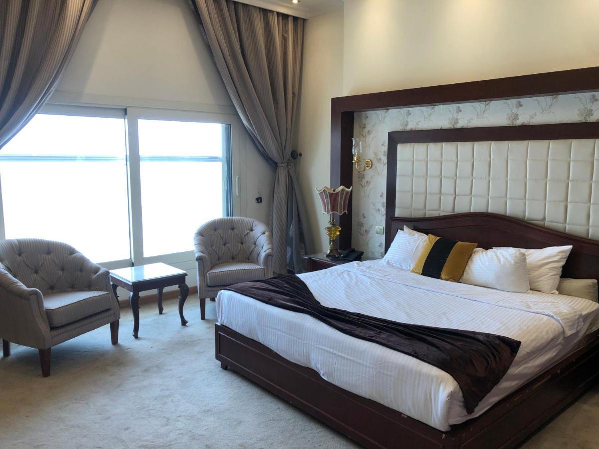 Horizon Nile Tower Hotel 开罗 外观 照片
