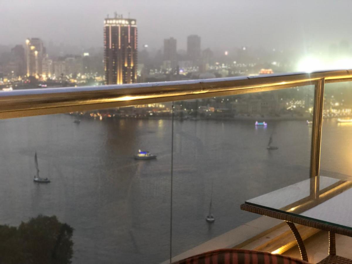 Horizon Nile Tower Hotel 开罗 外观 照片