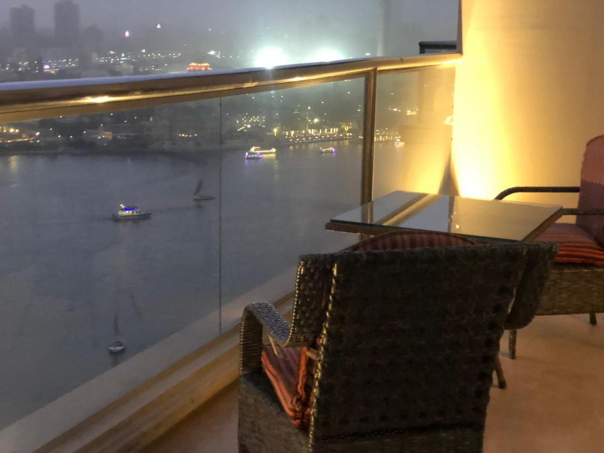 Horizon Nile Tower Hotel 开罗 外观 照片