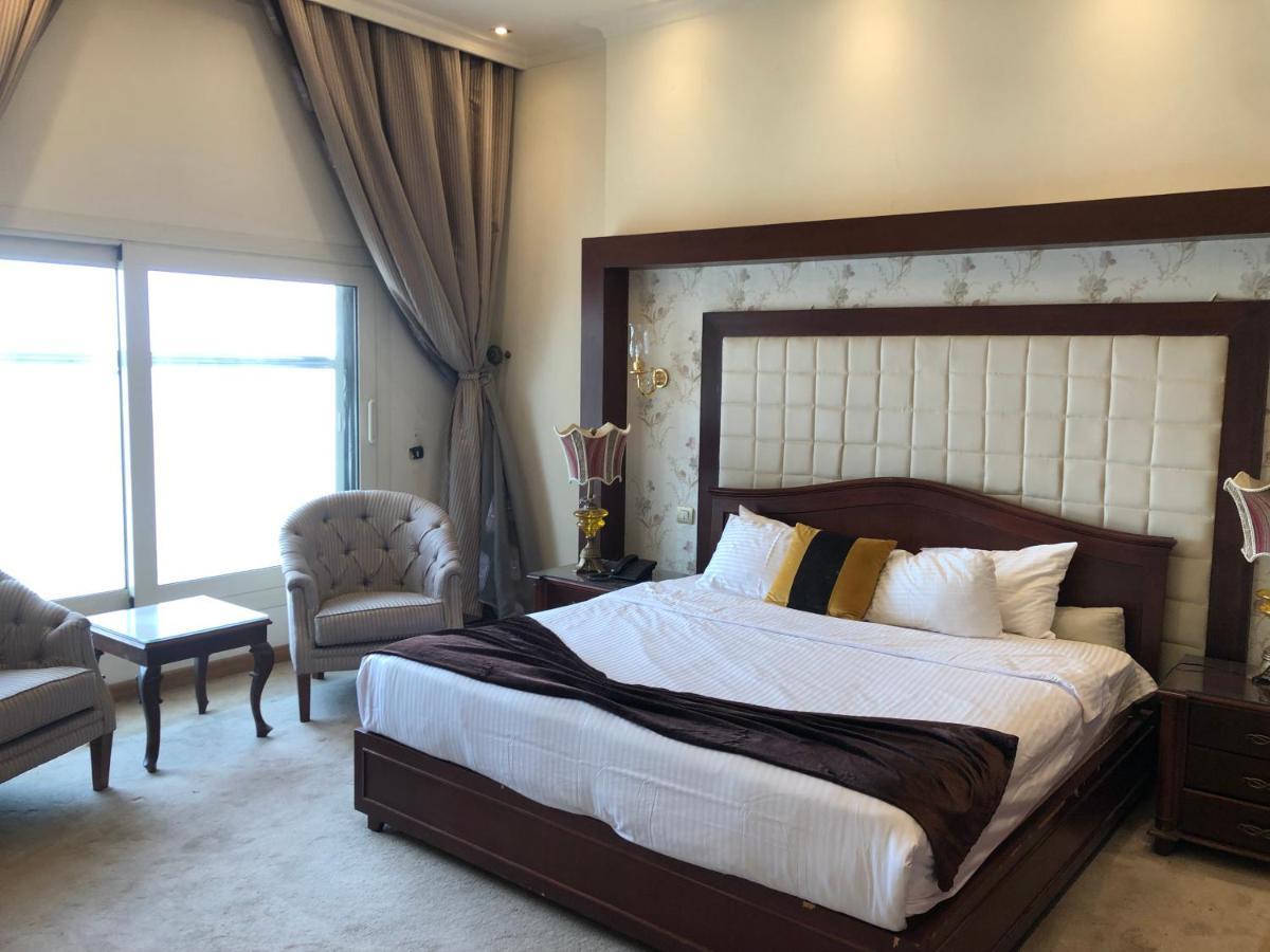 Horizon Nile Tower Hotel 开罗 外观 照片