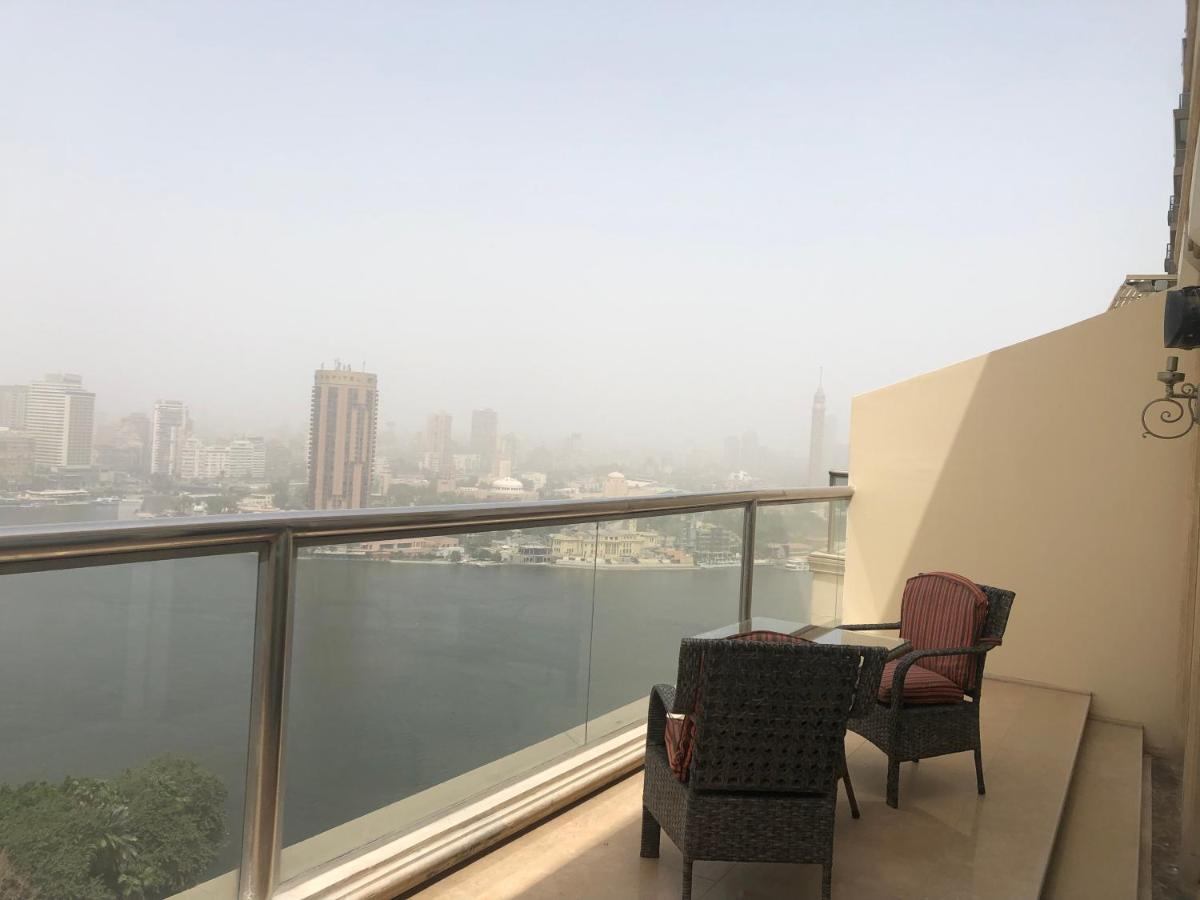Horizon Nile Tower Hotel 开罗 外观 照片