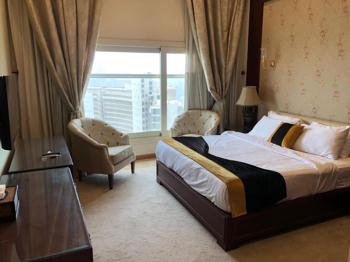 Horizon Nile Tower Hotel 开罗 外观 照片