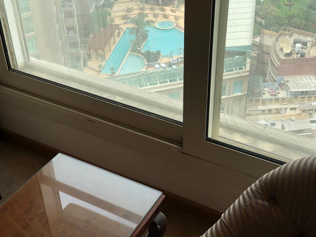 Horizon Nile Tower Hotel 开罗 外观 照片