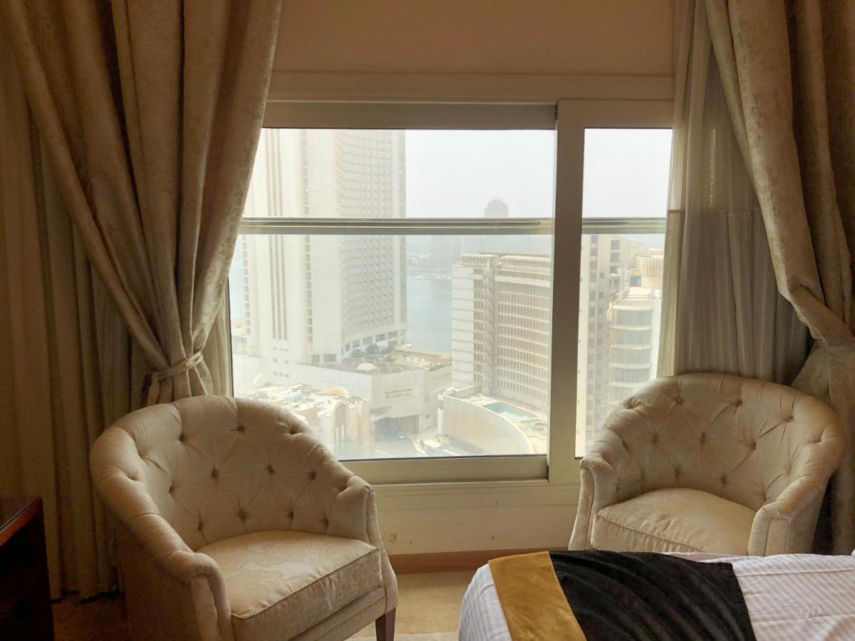 Horizon Nile Tower Hotel 开罗 外观 照片