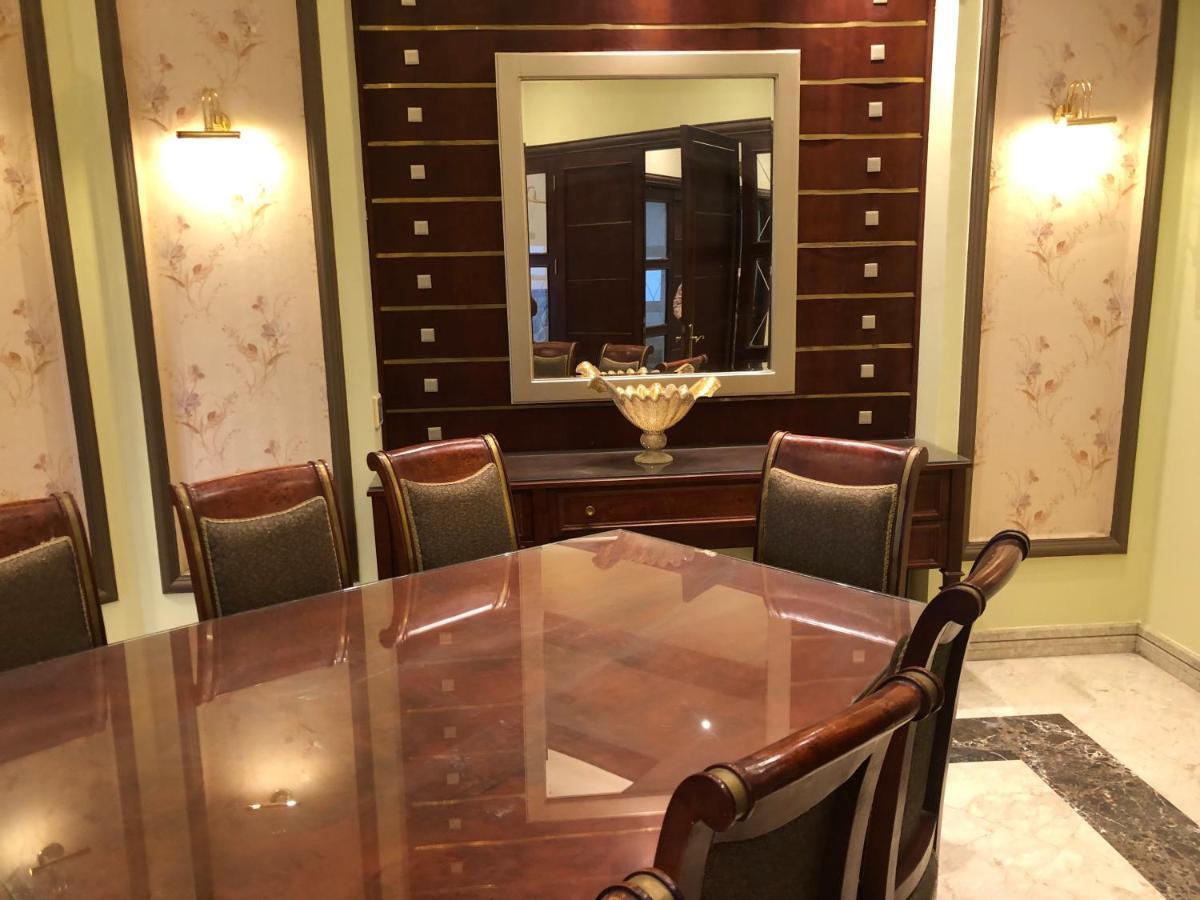 Horizon Nile Tower Hotel 开罗 外观 照片