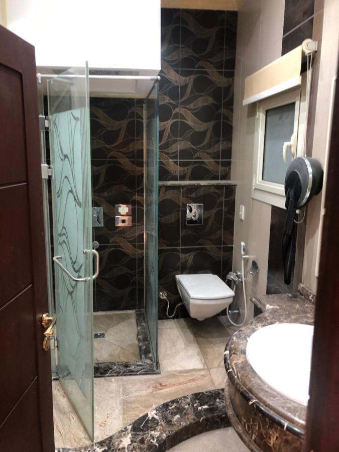 Horizon Nile Tower Hotel 开罗 外观 照片