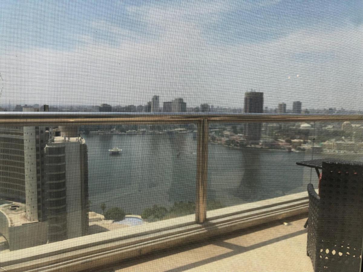 Horizon Nile Tower Hotel 开罗 外观 照片