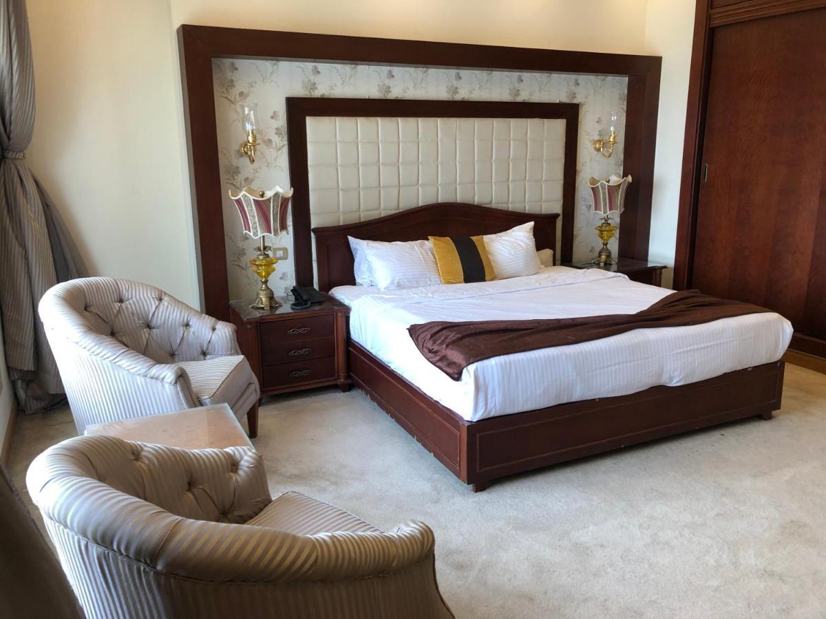 Horizon Nile Tower Hotel 开罗 外观 照片