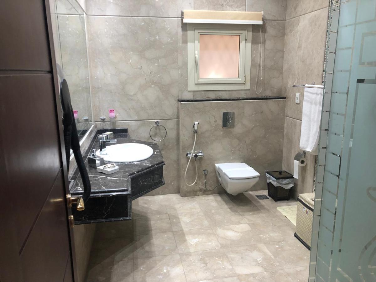 Horizon Nile Tower Hotel 开罗 外观 照片